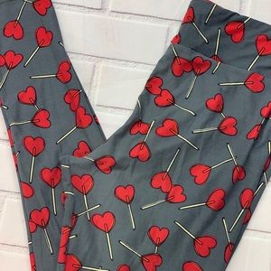 LuLaRoe TC leggings